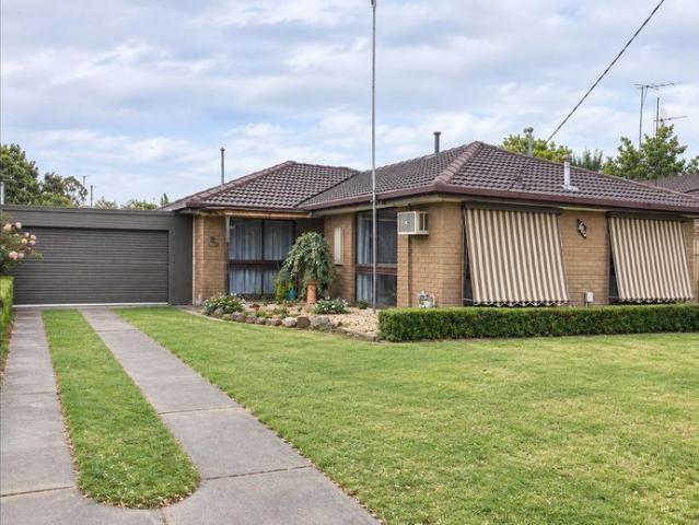 Three Bedroom Renovated House
