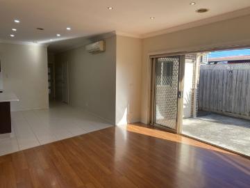 Three bedroom residence in convenient location