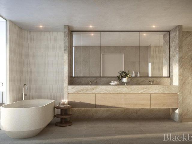 Three Bedroom Residences Selling From $2.7M