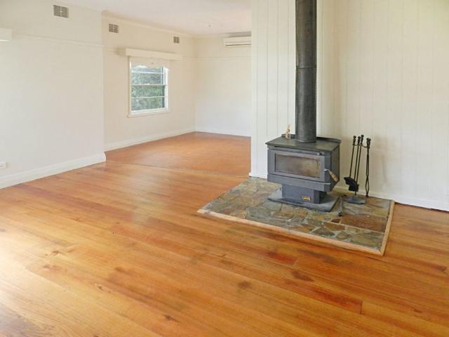 THREE BEDROOM RETREAT ON MORONEY STREET
