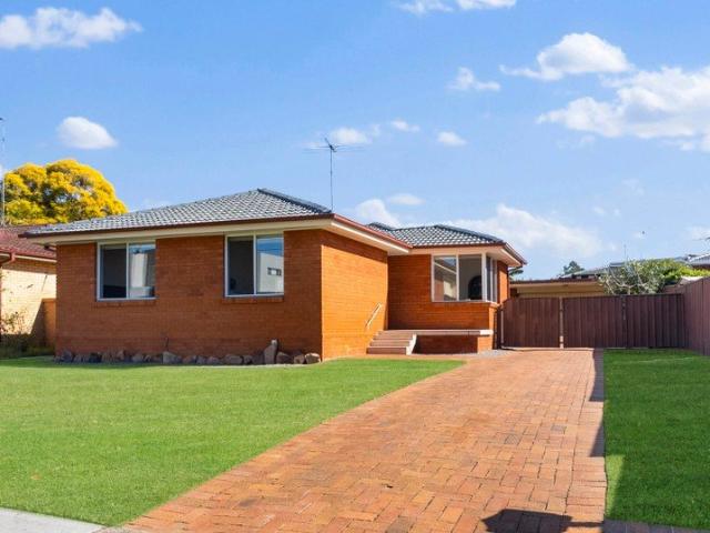 THREE BEDROOM, STUNNING SINGLE LEVEL HOME OPEN TO VIEW SAT 08/08/2026 @ 2 2.30PM