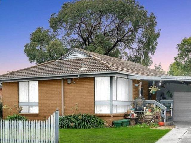 THREE BEDROOM + STUDY IN A CONVENIENT MELTON LOCATION