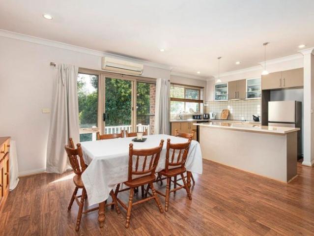 Three Bedroom Stylish, Low Maintenance Living