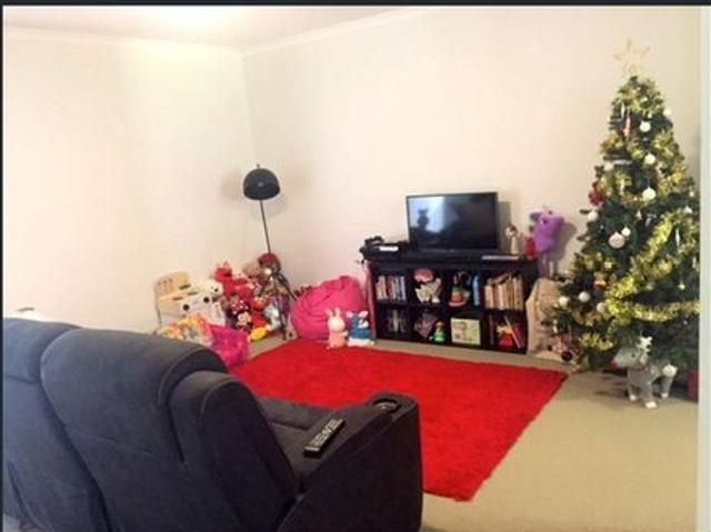 Three Bedroom Sussex Home