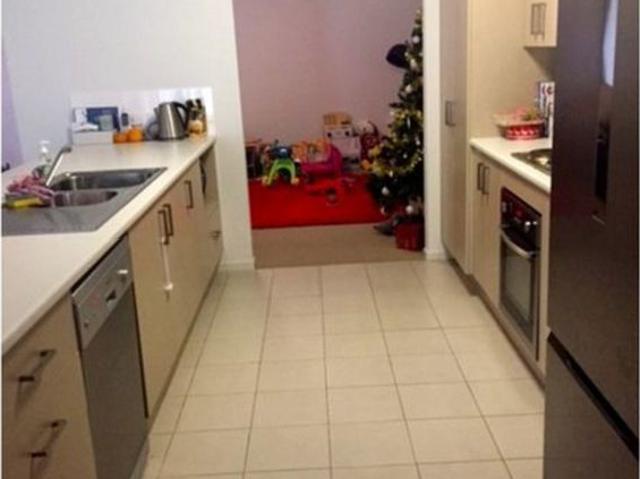 Three Bedroom Sussex Home