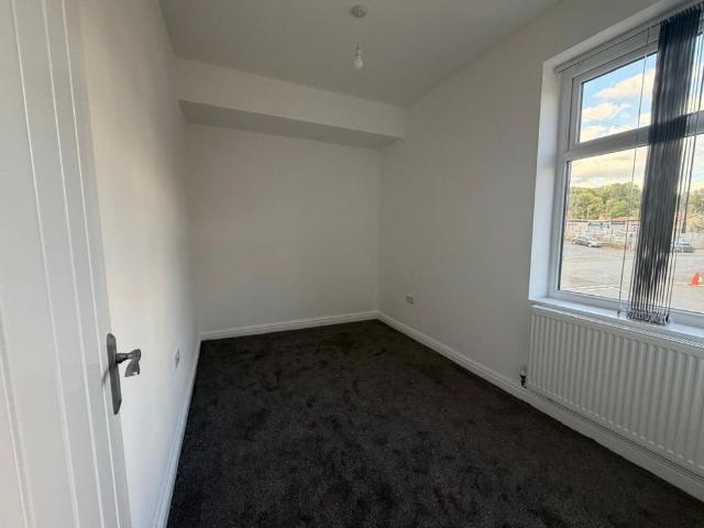 THREE BEDROOM SEMI DETACHED HOUSE