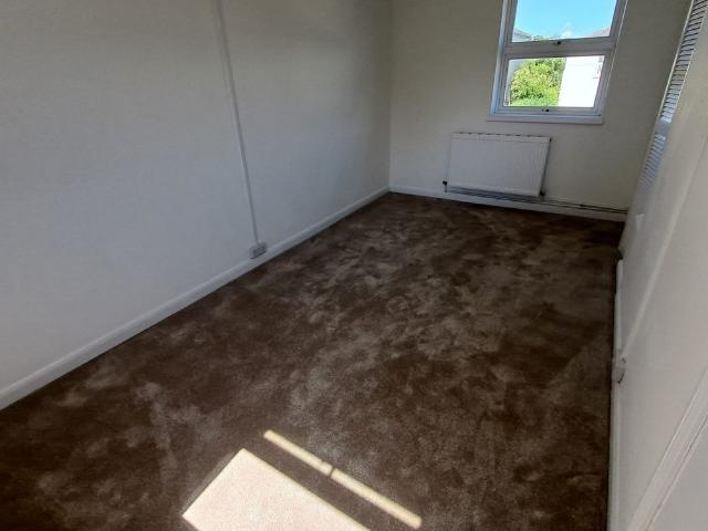 Three bedroom semi detached house