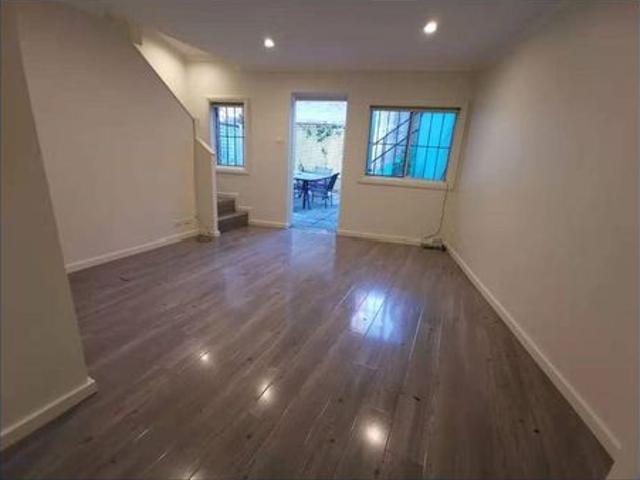 Three Bedroom Semi Terrace Home conveniently located corner Riley & Goulburn Street