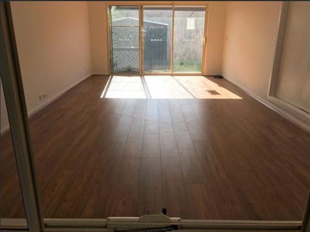 THREE BEDROOM SINGLE LEVEL TOWN RESIDENCE
