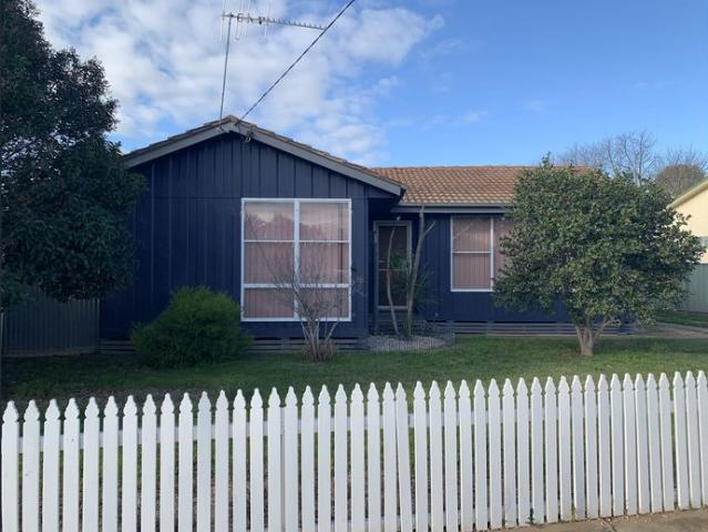 Three bedroom + solar