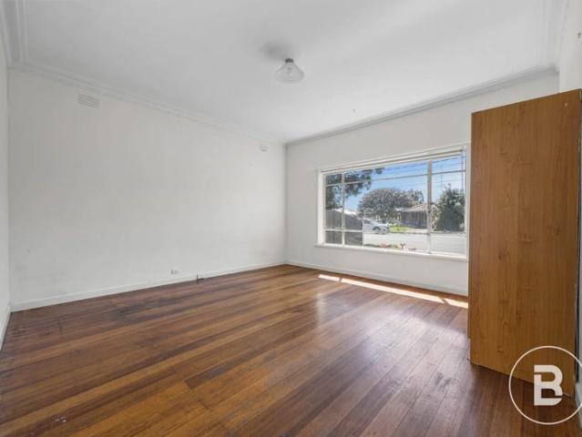 THREE BEDROOM SOLID BRICK HOME IN POPULAR ALFREDTON