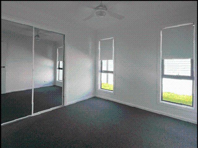 Three Bedroom Spacious Duplex