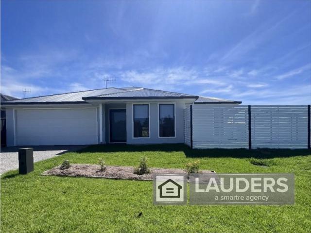 Three Bedroom Spacious Duplex