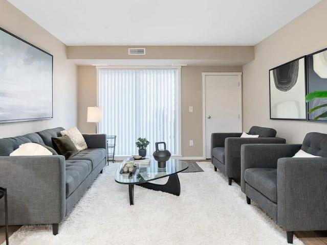 Three Bedroom Two Bath