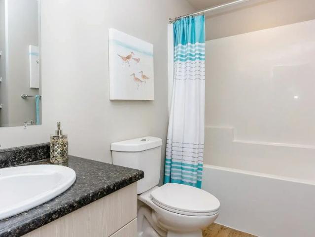 Two Bedroom Two Bath