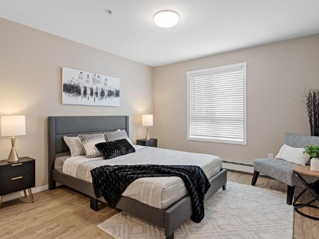 Three Bedroom Two Bath