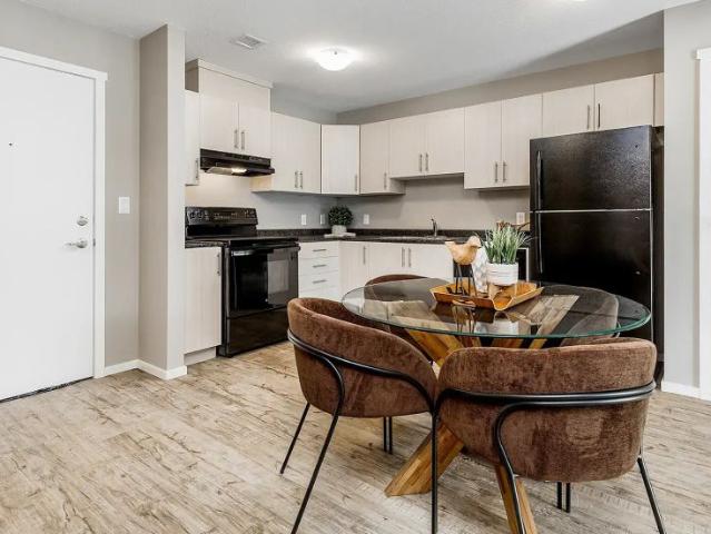 Three Bedroom Two Bath
