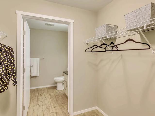 Three Bedroom Two Bath