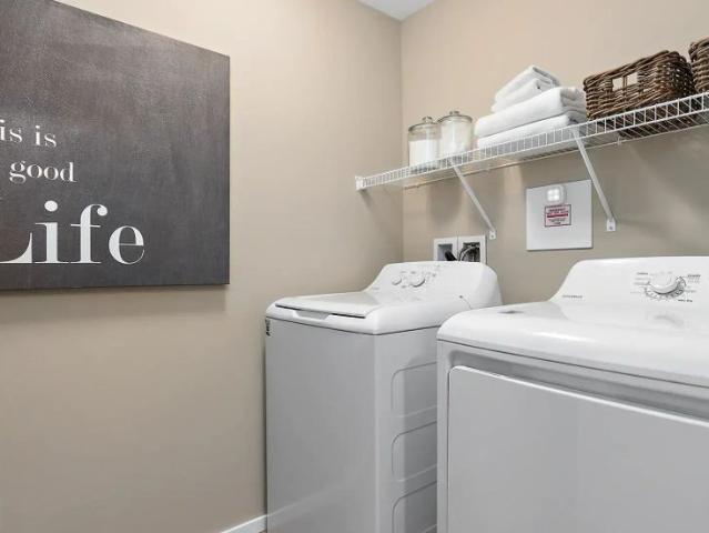 Three Bedroom Two Bath