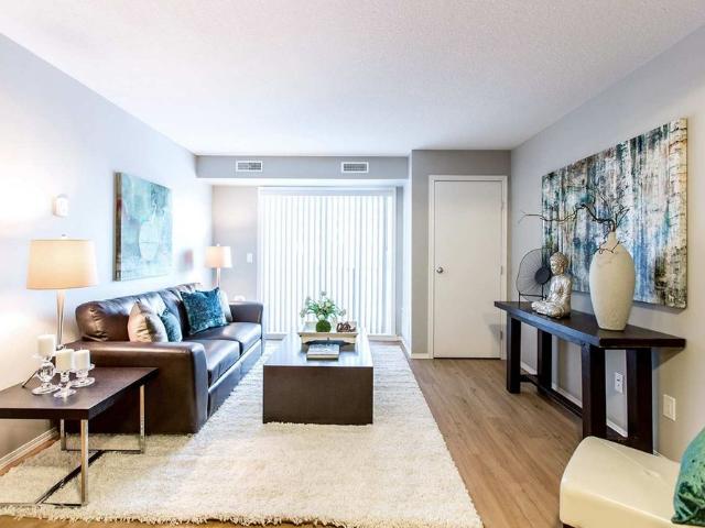 Two Bedroom Two Bath
