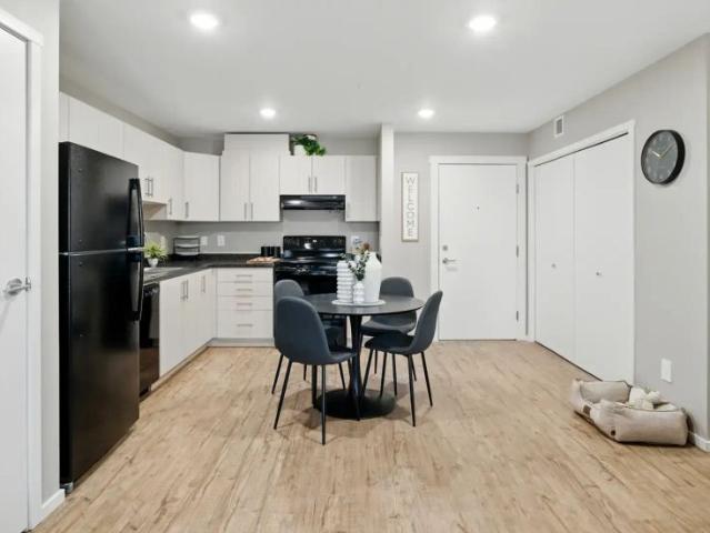 Two Bedroom Two Bath