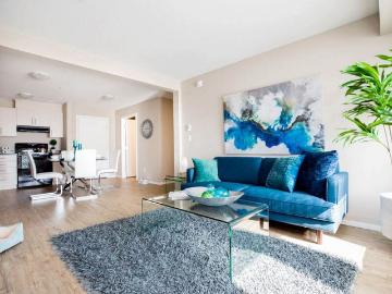 Fairford, Division No 19