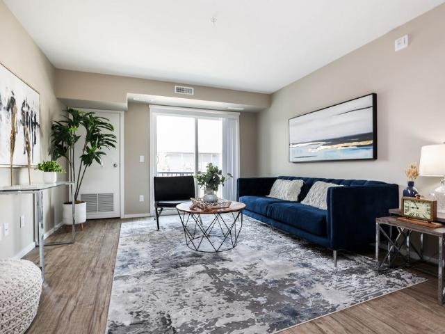 Three Bedroom Two Bath