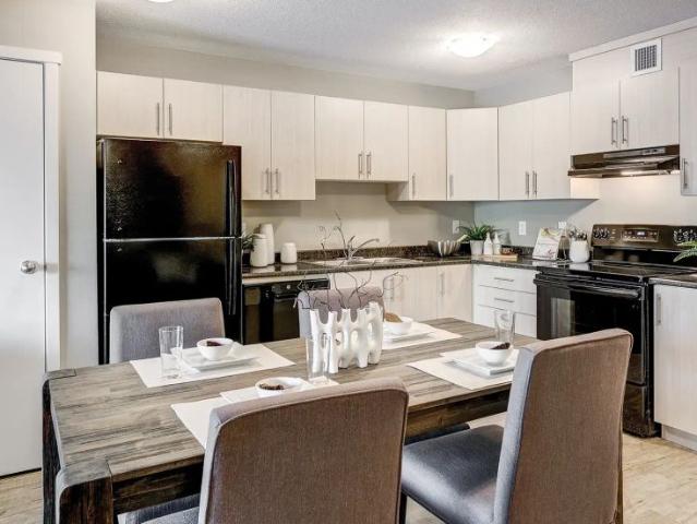 Three Bedroom Two Bath