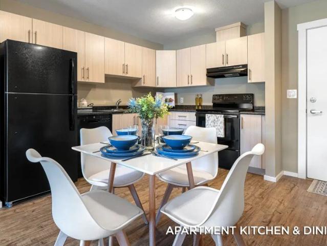 Three Bedroom Two Bath