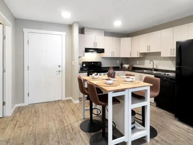 Three Bedroom Two Bath