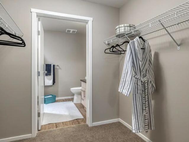Three Bedroom Two Bath