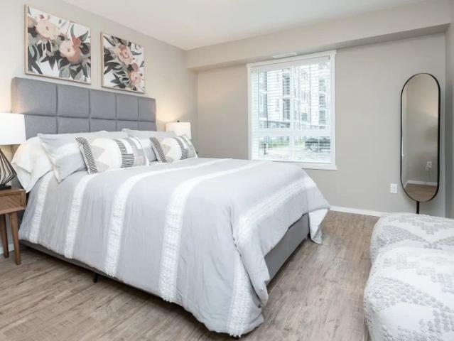 Three Bedroom Two Bath
