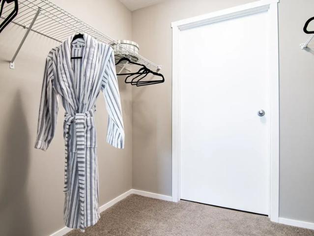 Three Bedroom Two Bath