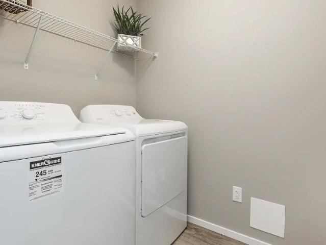 Three Bedroom Two Bath