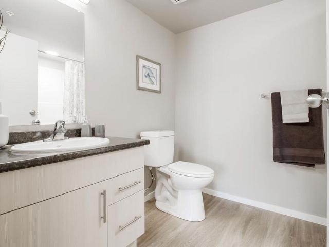Two Bedroom Two Bath