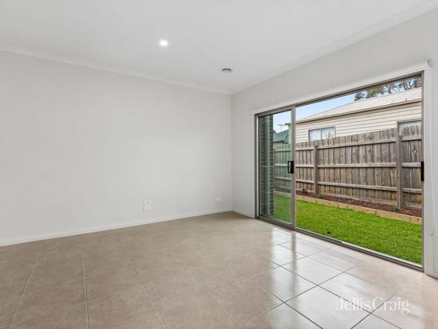 Three Bedroom, Two Bathroom, Two Car