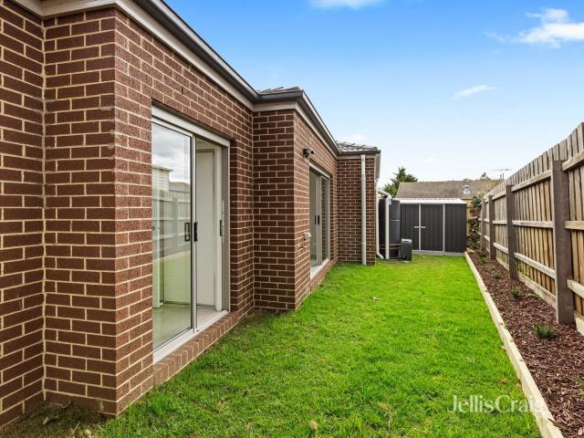Three Bedroom, Two Bathroom, Two Car