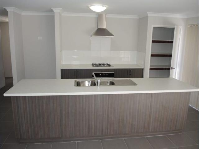 Three Bedroom, Two Bathroom Family Home