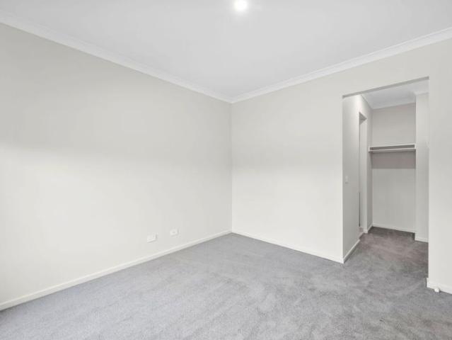 Three Bedroom, Two Bathroom Home