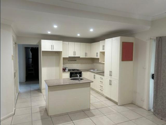 Three Bedroom, Two Bathroom House in South
