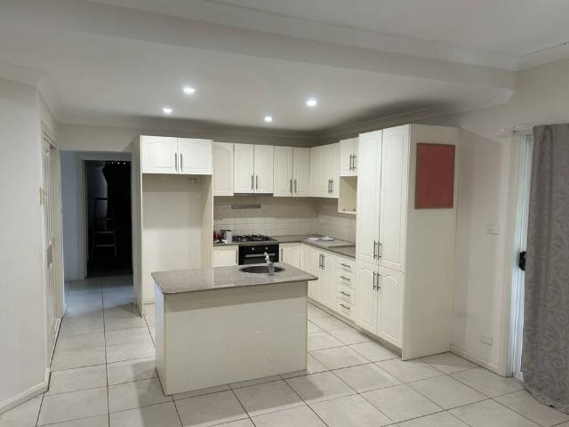Three Bedroom, Two Bathroom House in South