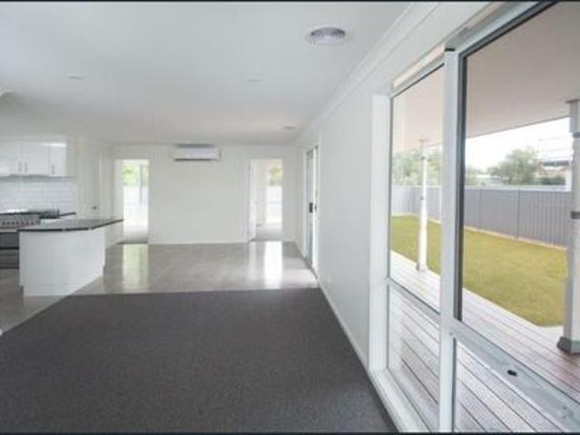 Three Bedroom Two Bathroom Quality Home
