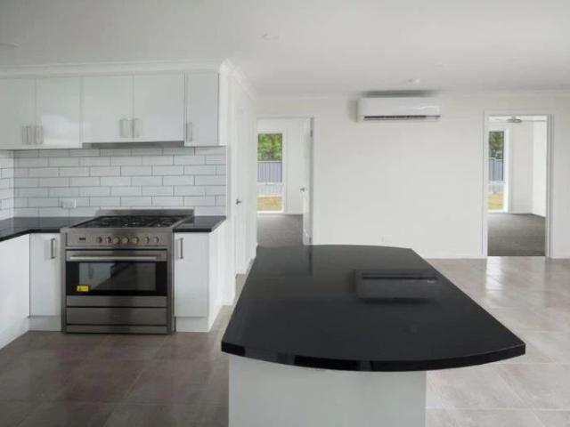 Three Bedroom Two Bathroom Quality Home