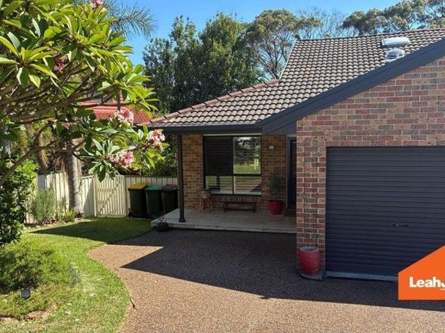 Three Bedroom, Two Bathroom Split Level Property with Water Usage Included