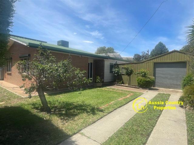 Three Bedroom Two Bathrooms for Rent