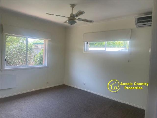 Three Bedroom Two Bathrooms for Rent
