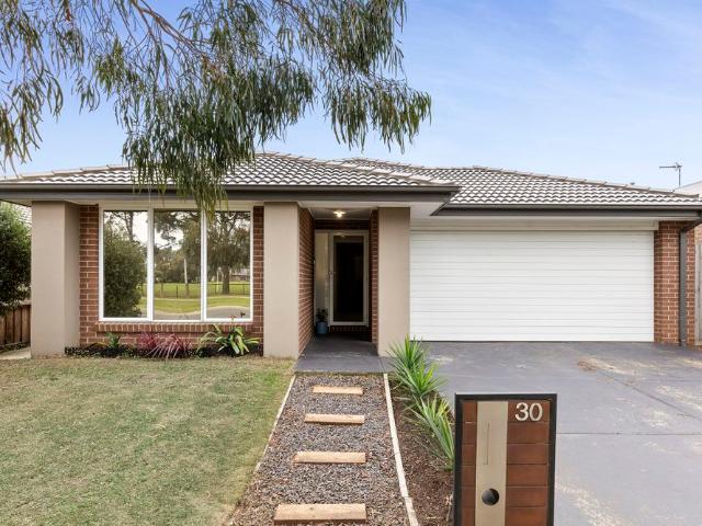 THREE BEDROOM, TWO LIVING FAMILY HOME