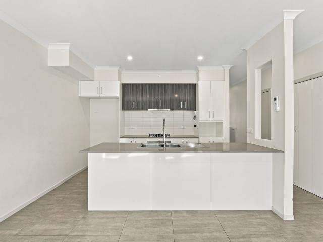 Three Bedroom Terrace in Central Location