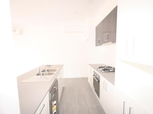 Three Bedroom Terrace in Central Location
