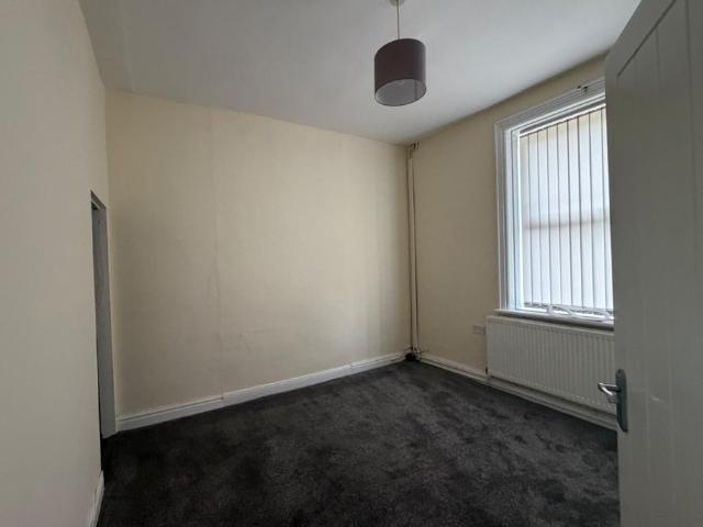 THREE BEDROOM TERRACED HOUSE